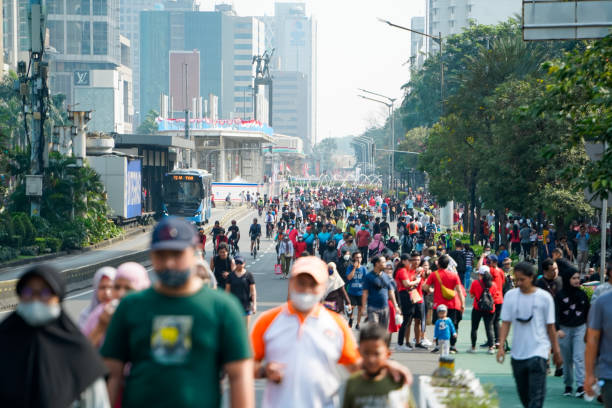 Tempat Wisata Murah Di Jakarta