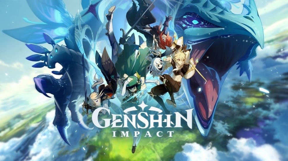 Pilih HP yang Cocok untuk Game Genshin Impact: untuk Pengalaman Bermain yang Maksimal